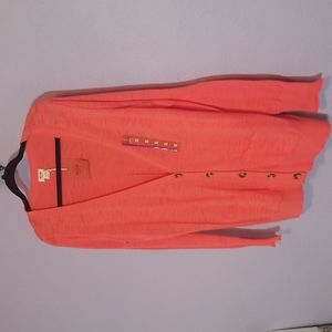 Massimo Coral Cardigan